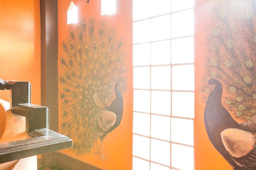 Anoma Guest house Chiang Mai