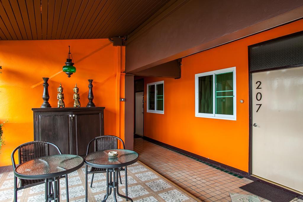 Guest house Anoma Chiang Mai