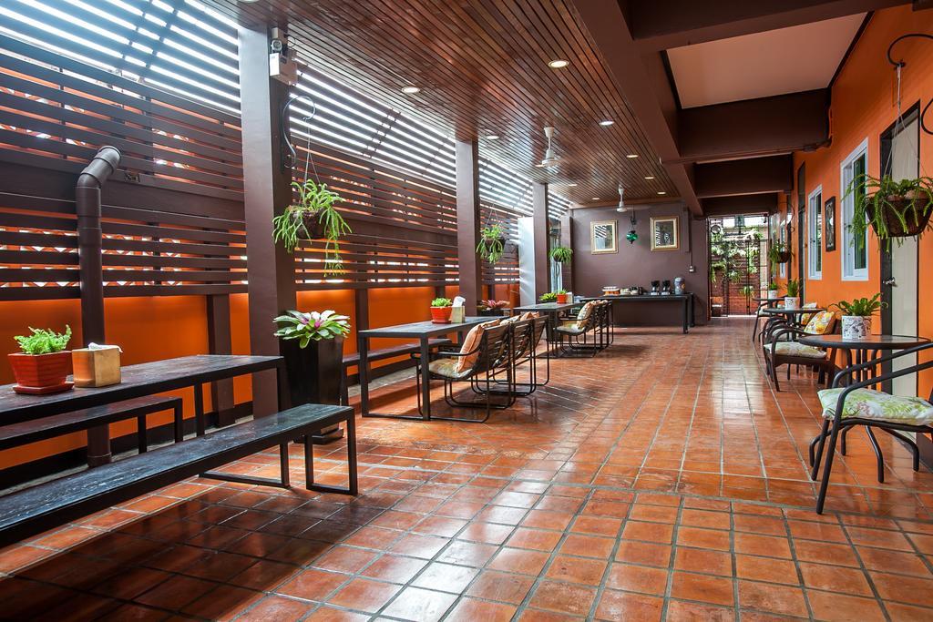 Guest house Anoma