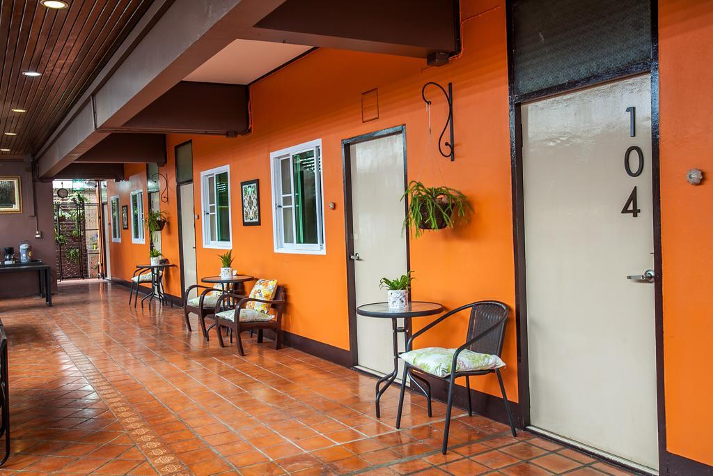 Guest house Anoma