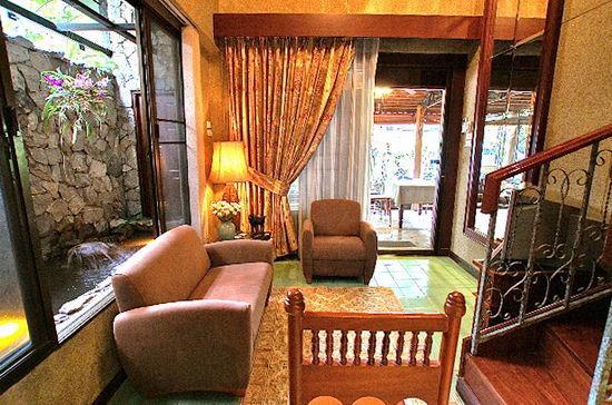 Hotel Lotus Chiang Mai