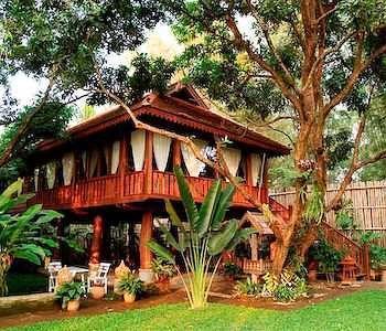 Resort The Granary 3*