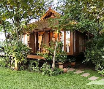 The Granary 3* Chiang Mai