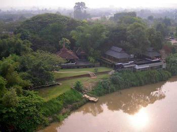 Baan Suan Hotel 3*