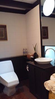 Hotel Baan Suan