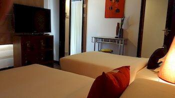 Hotel Baan Suan 3*