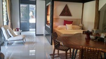Baan Suan Hotel 3*