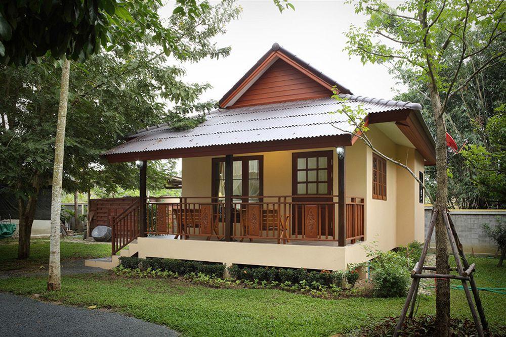 Le Saichan, Maejo 3* Chiang Mai
