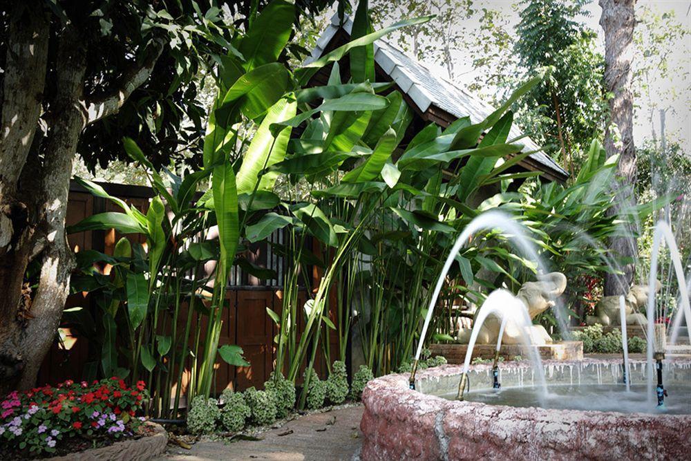 Le Saichan, Maejo Resort 3*