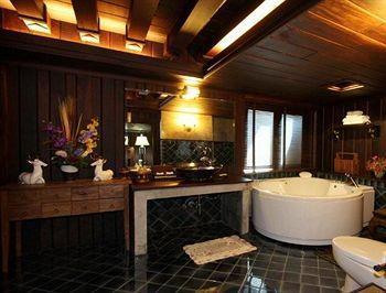 Hotel Thannatee Boutique Chiang Mai