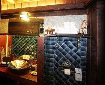 Thannatee Boutique Chiang Mai