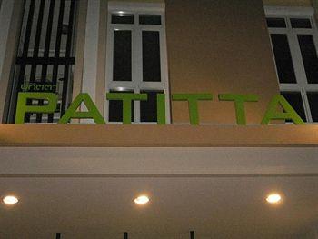 Aparthotel Patitta 3*