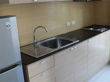 Patitta Aparthotel 3*