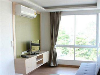 Aparthotel Patitta Chiang Mai