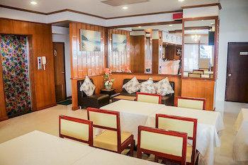 Fa Dragon Hotel Chiang Mai