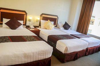 Hotel Fa Dragon
