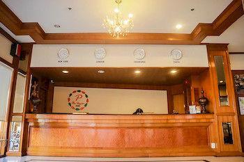 Fa Dragon Hotel Chiang Mai