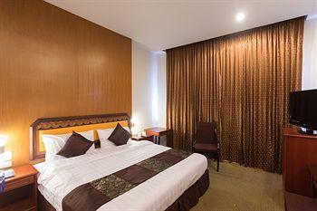 Hotel Fa Dragon 3*