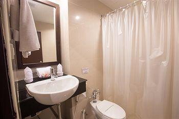 Hotel Fa Dragon Chiang Mai