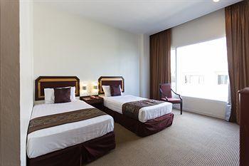Hotel Fa Dragon