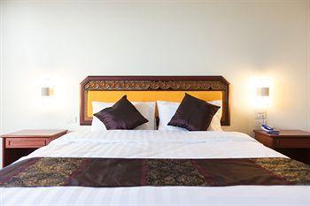 Fa Dragon Hotel