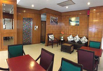 Fa Dragon Hotel 3*