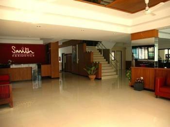 Aparthotel Smith Chiang Mai