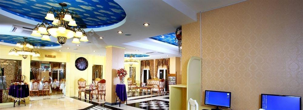 Hotel Victoria Nimman