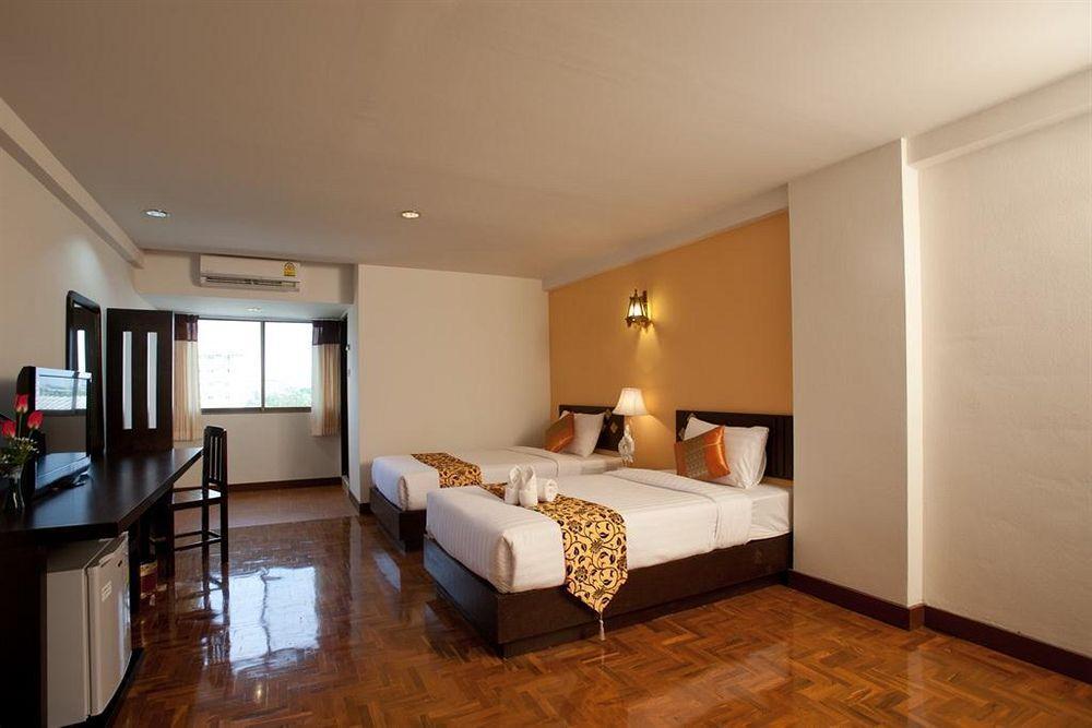Hotel Bua Raya
