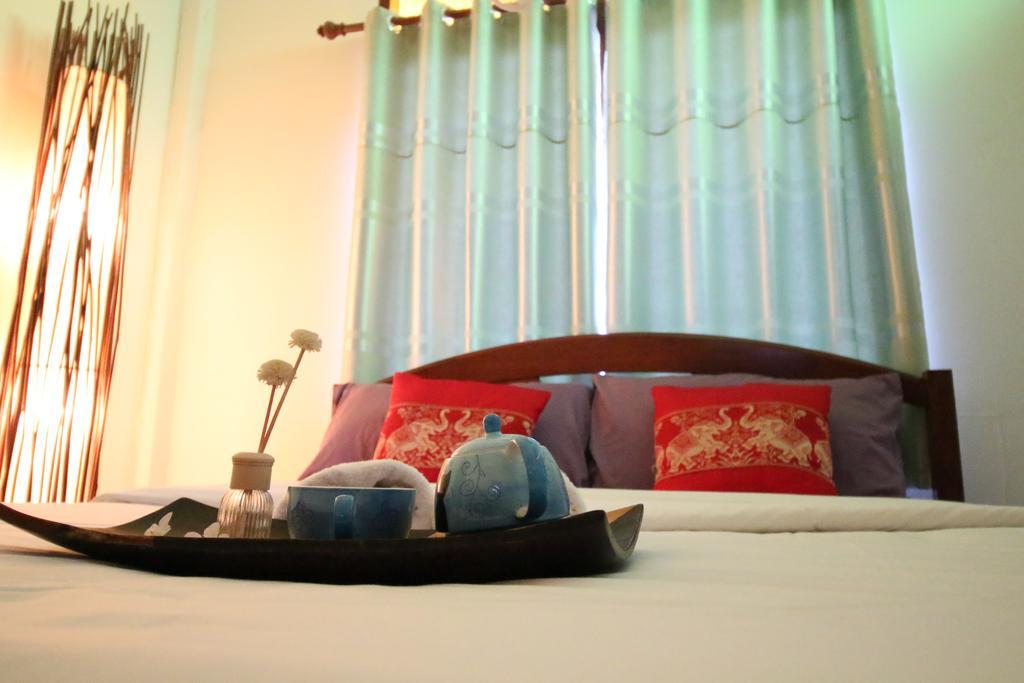 Hostel Absolute House Chiang Mai