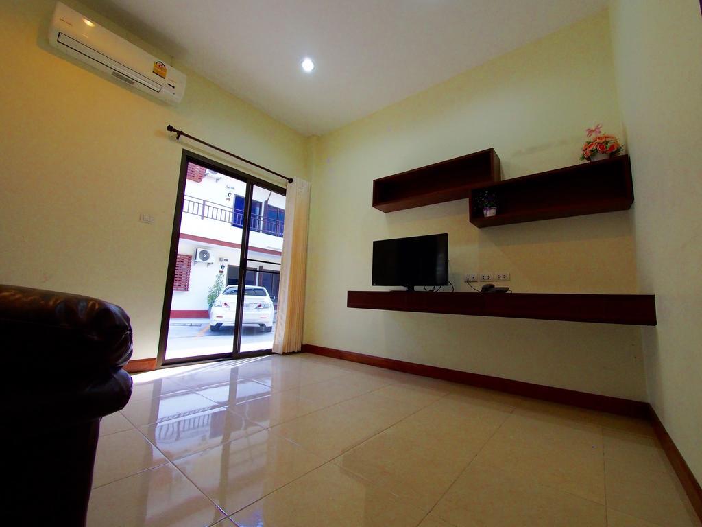 Fu Rumah tetamu