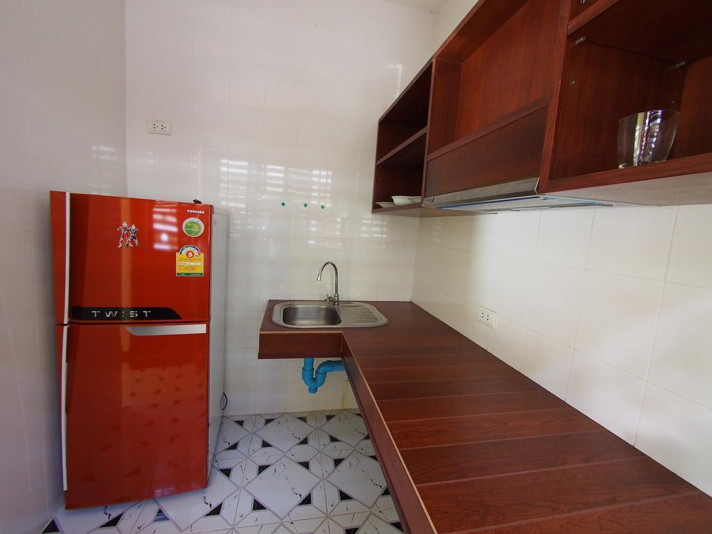 Rumah tetamu Fu 2*