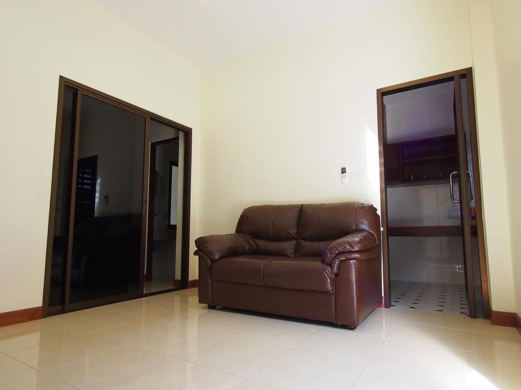 Fu Rumah tetamu 2*