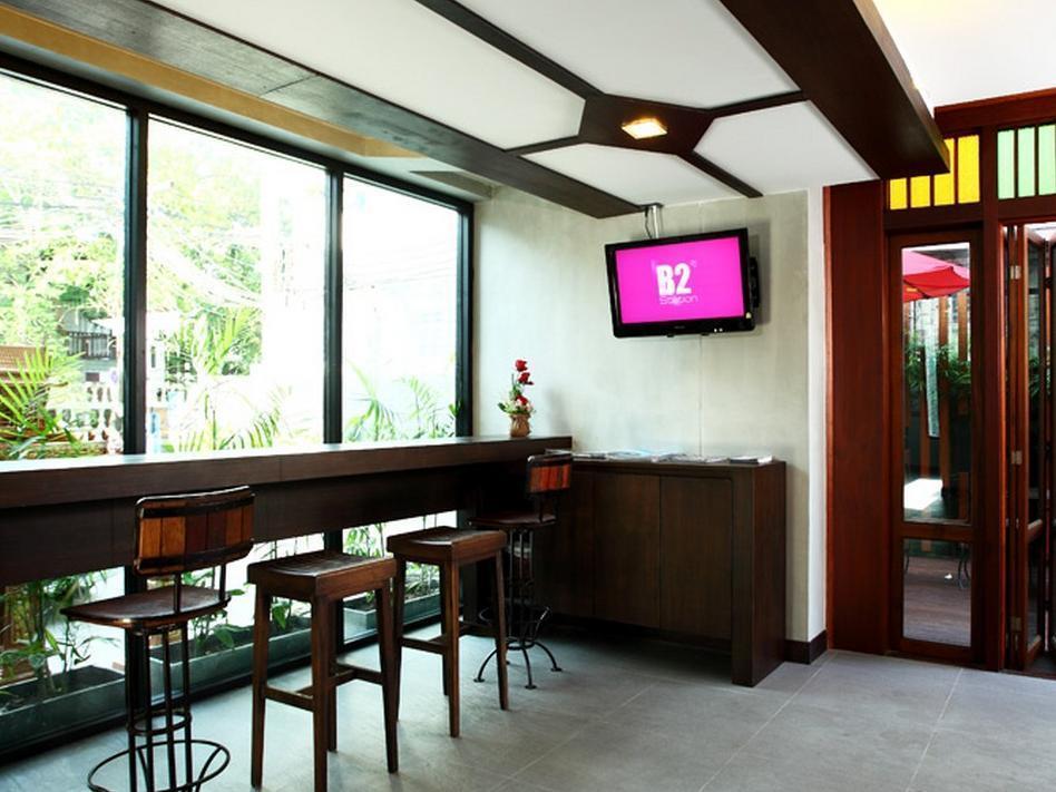 B2 Nimman Premier Hotel Chiang Mai