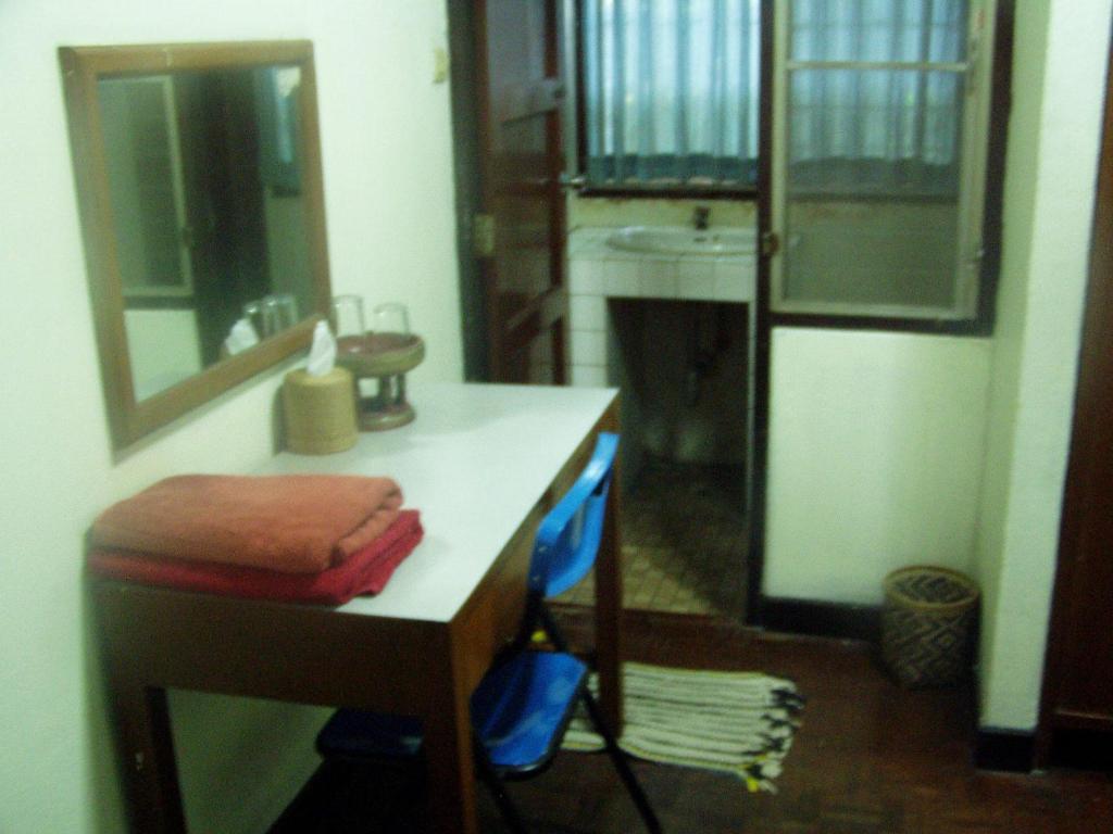 Apartment Ben & Restaurant