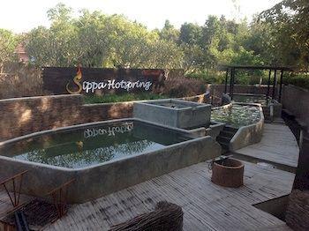Sippa Hotspring Chiang Mai
