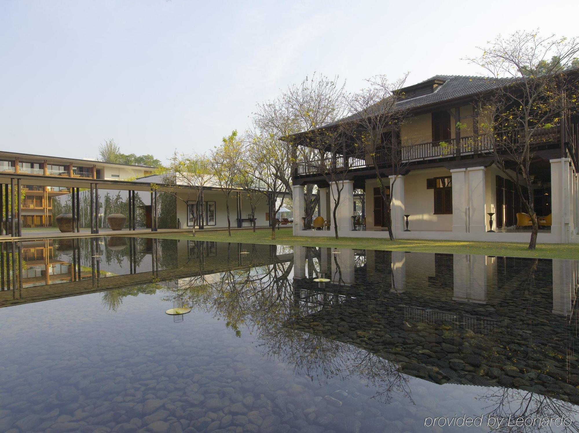 Anantara 5*