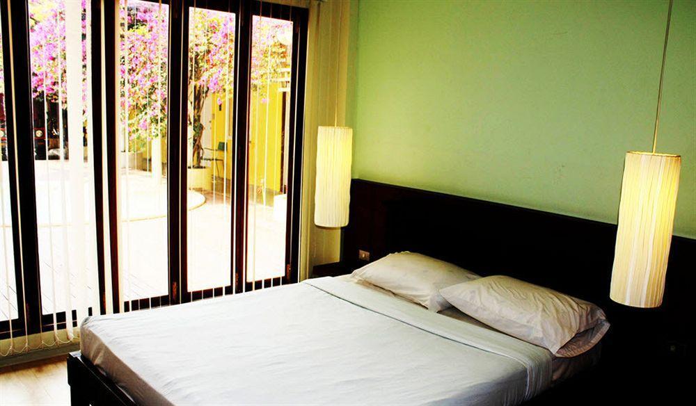 Smile House Guest house