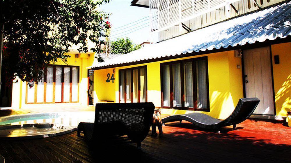 Smile House