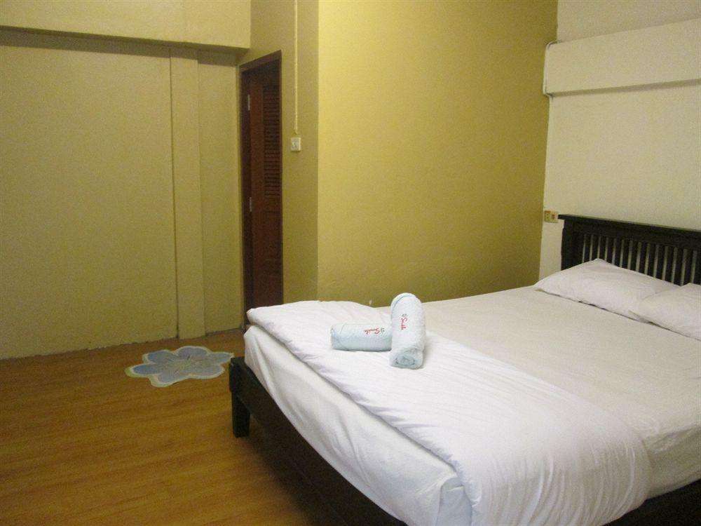 Smile House 3* Chiang Mai