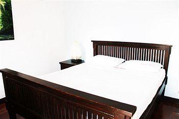 Casa de hóspedes Smile House Boutique Chiang Mai