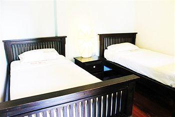 Casa de hóspedes Smile House Boutique Chiang Mai