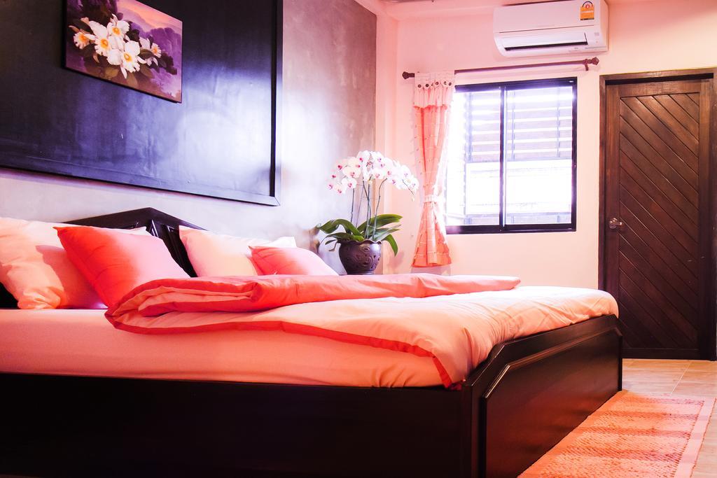 Huen Sookjai Chiang Mai