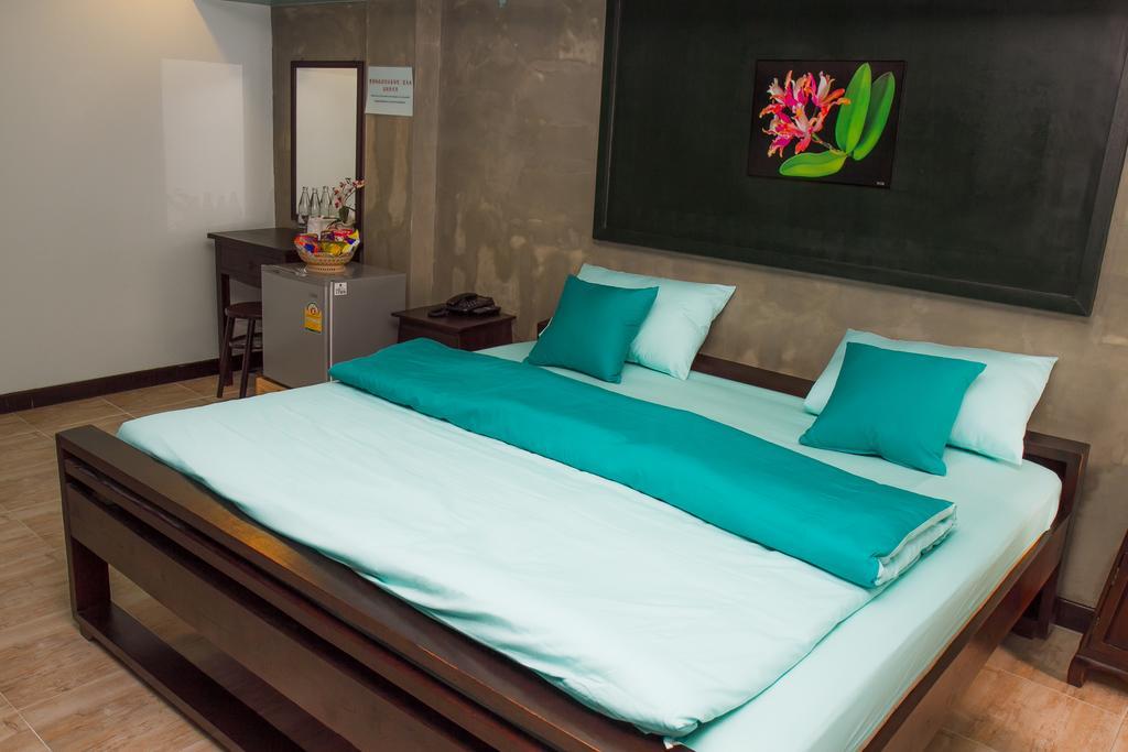 Huen Sookjai Rumah tetamu Chiang Mai