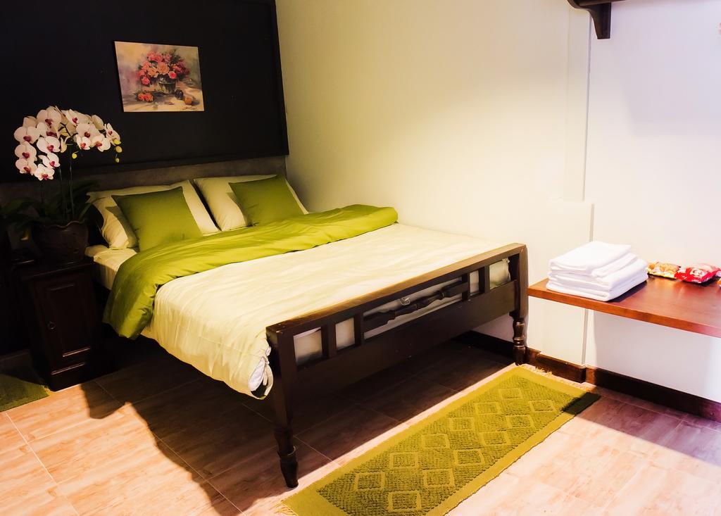 Huen Sookjai Rumah tetamu 2*
