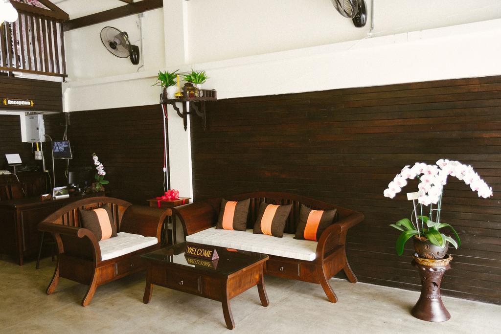 Huen Sookjai Rumah tetamu 2*