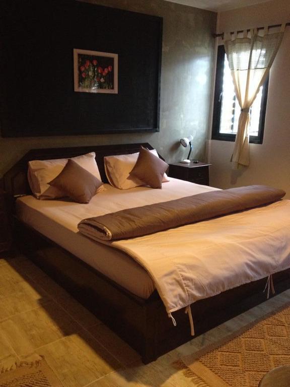 Huen Sookjai Rumah tetamu Chiang Mai