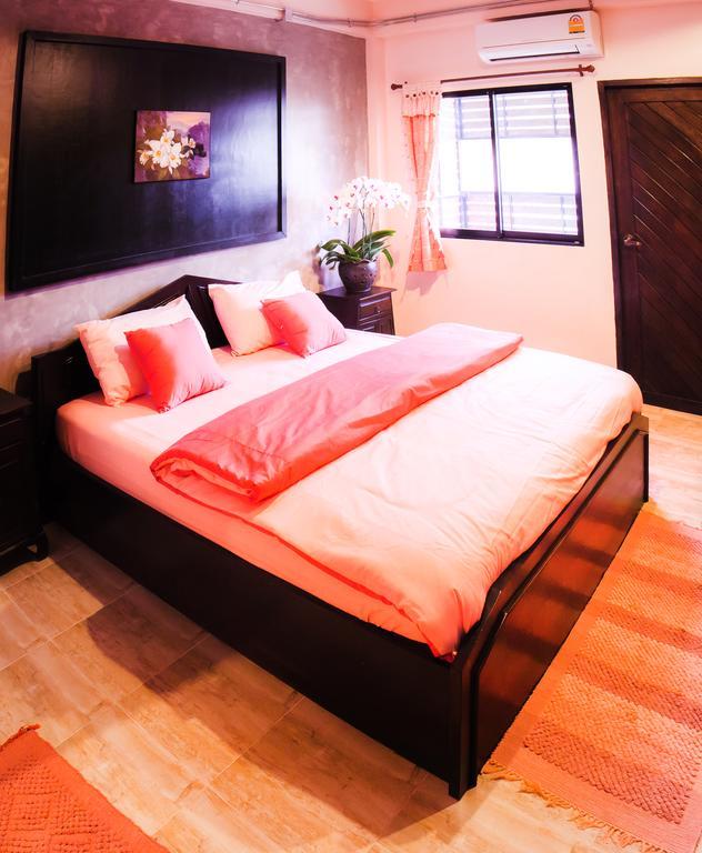Huen Sookjai Rumah tetamu 2*