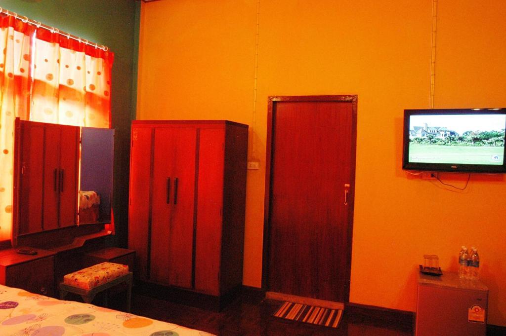 Indie House @ Nimman * Chiang Mai