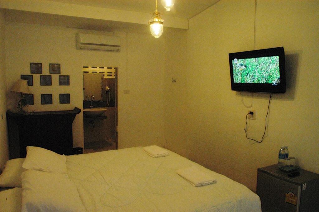 Indie House @ Nimman *